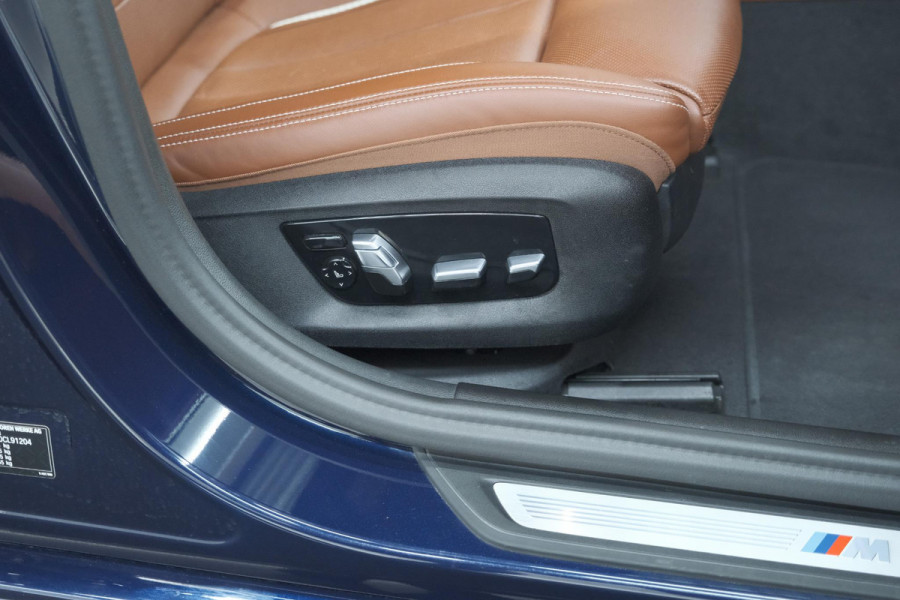 BMW 5 Serie 545e xDrive Business Edition Plus | M Sportpakket | Driving Assistant Professional | Harman Kardon Surround Sound System