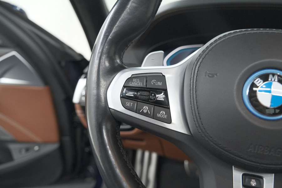 BMW 5 Serie 545e xDrive Business Edition Plus | M Sportpakket | Driving Assistant Professional | Harman Kardon Surround Sound System