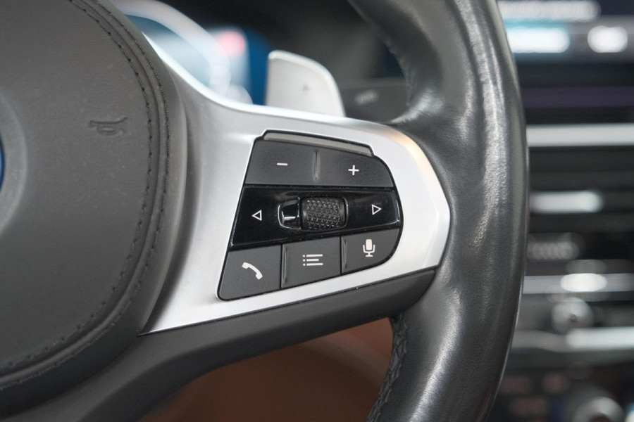 BMW 5 Serie 545e xDrive Business Edition Plus | M Sportpakket | Driving Assistant Professional | Harman Kardon Surround Sound System