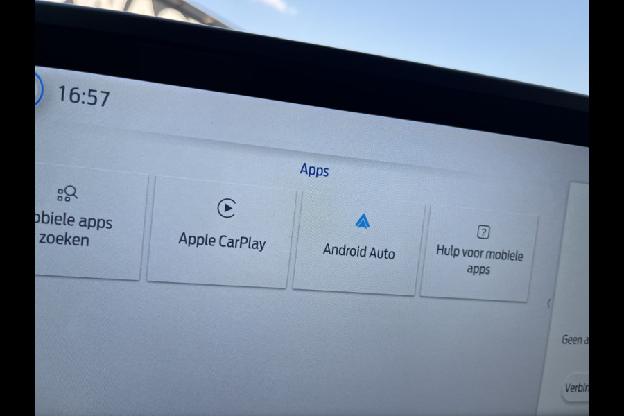 Ford Transit Custom 300 2.0 TDCI L2H1 Trend 136pk/100kW 6-bak | Vol leder | 12'' Sync4 Apple CP, Android Auto | Camera | Laadruimtebescherming | Cruise | etc. etc.