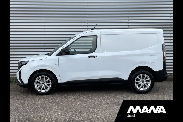 Ford Transit Courier 1.5 EcoBlue Trend Camera Cruise Carplay LM velgen