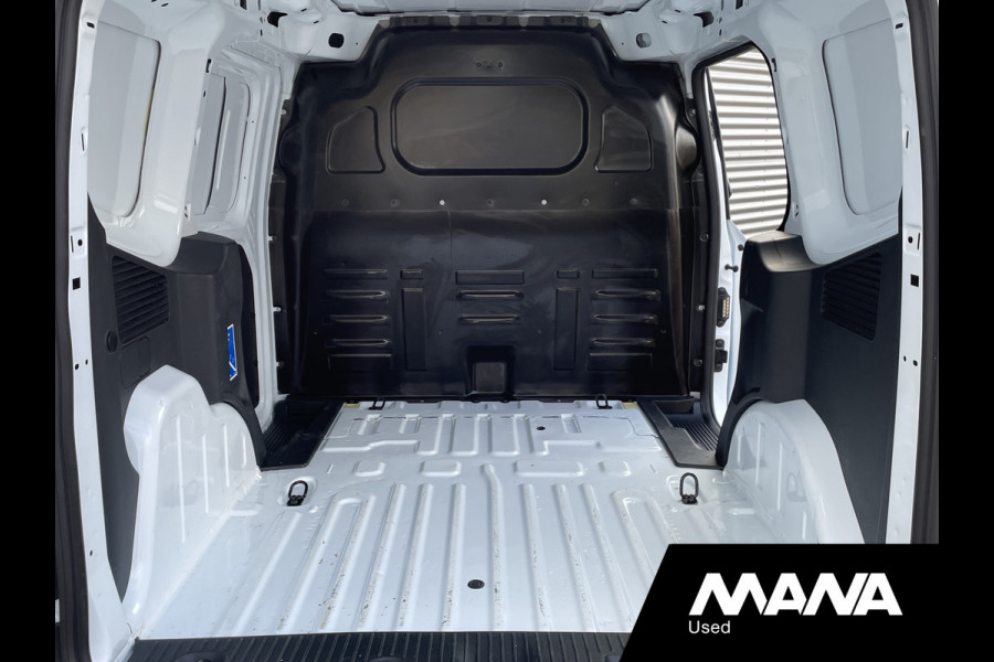 Ford Transit Courier 1.5 EcoBlue Trend Camera Cruise Carplay LM velgen