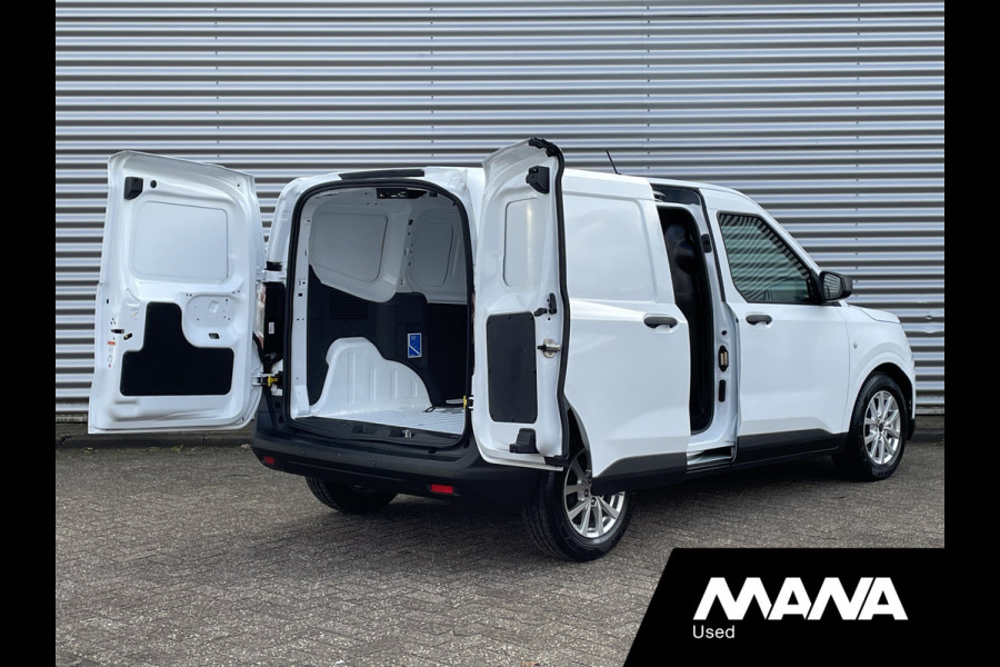 Ford Transit Courier 1.5 EcoBlue Trend Camera Cruise Carplay LM velgen