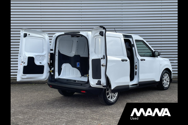 Ford Transit Courier 1.5 EcoBlue Trend Camera Cruise Carplay LM velgen