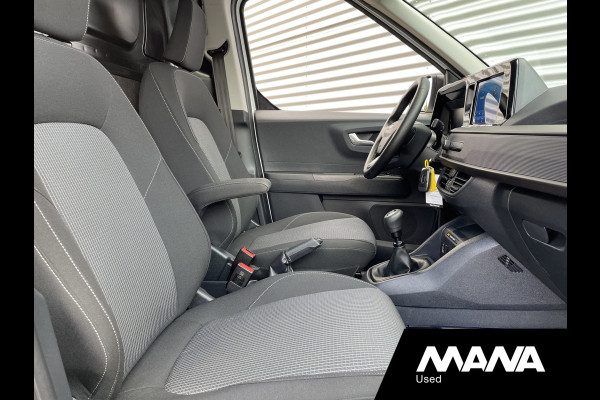 Ford Transit Courier 1.5 EcoBlue Trend Camera Cruise Carplay LM velgen