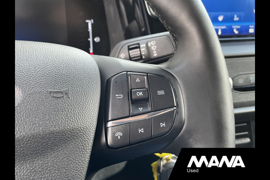 Ford Transit Courier 1.5 EcoBlue Trend Camera Cruise Carplay LM velgen