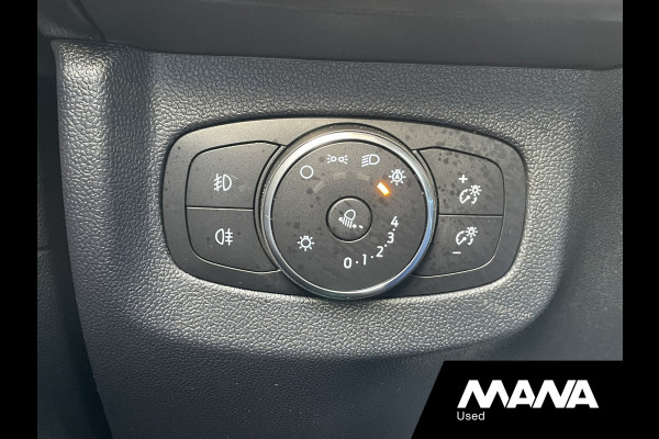 Ford Transit Courier 1.5 EcoBlue Trend Camera Cruise Carplay LM velgen