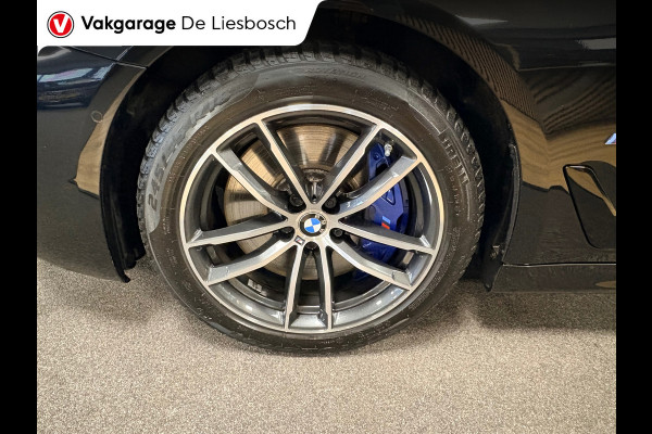 BMW 5 Serie Touring 540i xDrive M-sport High Executive / Panoramadak / Leder / Laser-led / head-up / trekhaak