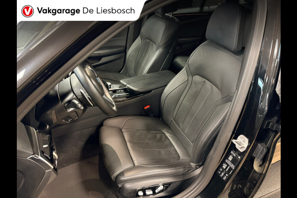 BMW 5 Serie Touring 540i xDrive M-sport High Executive / Panoramadak / Leder / Laser-led / head-up / trekhaak