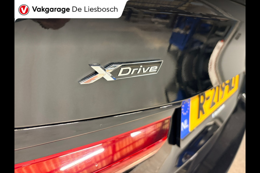 BMW 5 Serie Touring 540i xDrive M-sport High Executive / Panoramadak / Leder / Laser-led / head-up / trekhaak