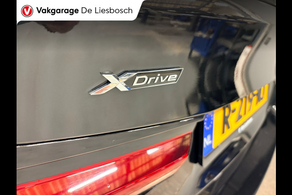 BMW 5 Serie Touring 540i xDrive M-sport High Executive / Panoramadak / Leder / Laser-led / head-up / trekhaak