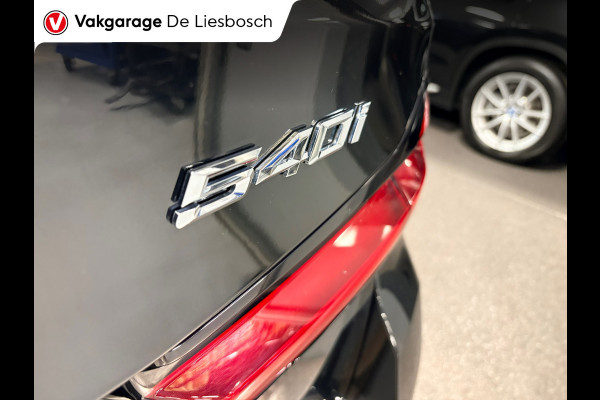 BMW 5 Serie Touring 540i xDrive M-sport High Executive / Panoramadak / Leder / Laser-led / head-up / trekhaak