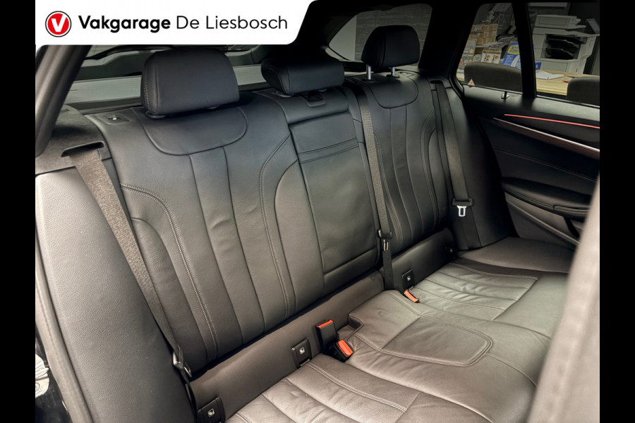 BMW 5 Serie Touring 540i xDrive M-sport High Executive / Panoramadak / Leder / Laser-led / head-up / trekhaak