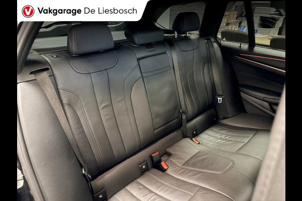 BMW 5 Serie Touring 540i xDrive M-sport High Executive / Panoramadak / Leder / Laser-led / head-up / trekhaak