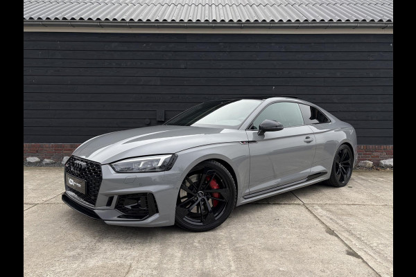 Audi A5 Coupé 2.9 TFSI RS 5 quattro - Competition l NAP l Pano l Massage l HUD l B&O