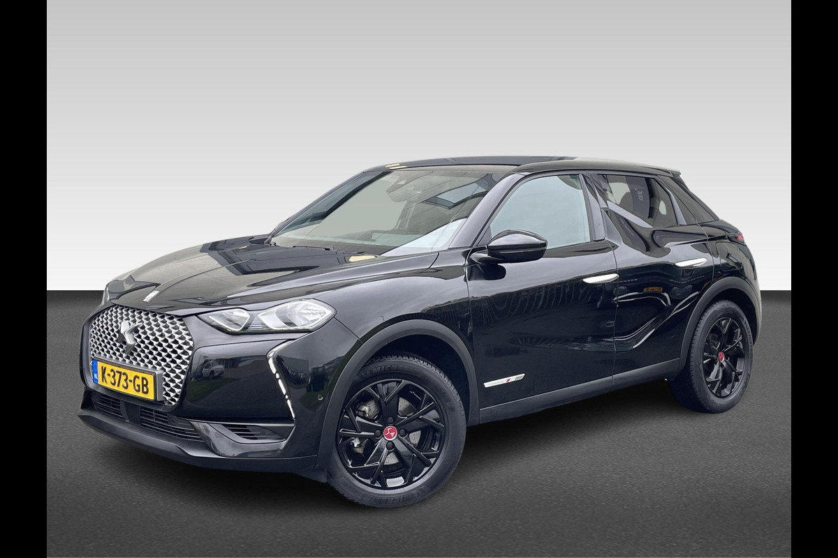 DS DS 3 Crossback E-Tense Business 50 kWh