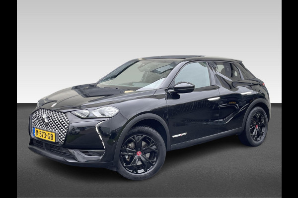 DS DS 3 Crossback E-Tense Business 50 kWh