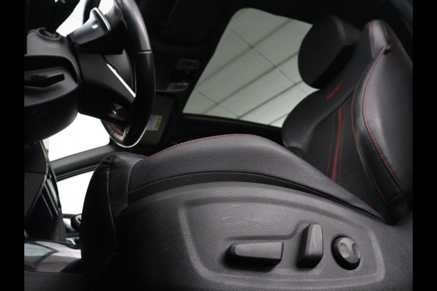 Kia ProCeed 1.6 T-GDI GT | 204pk | Panoramadak | Leder/Alcantara | Stoel & stuurverwarming | Trekhaak | Adaptive cruise | JBL Sound | Carplay | Camera | Navigatie | Full LED | Keyless | Achterbankverwarming