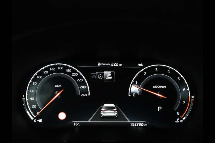 Kia ProCeed 1.6 T-GDI GT | 204pk | Panoramadak | Leder/Alcantara | Stoel & stuurverwarming | Trekhaak | Adaptive cruise | JBL Sound | Carplay | Camera | Navigatie | Full LED | Keyless | Achterbankverwarming