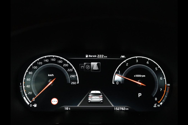 Kia ProCeed 1.6 T-GDI GT | 204pk | Panoramadak | Leder/Alcantara | Stoel & stuurverwarming | Trekhaak | Adaptive cruise | JBL Sound | Carplay | Camera | Navigatie | Full LED | Keyless | Achterbankverwarming