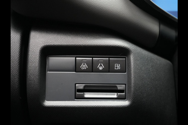 Citroën C5 Aircross 1.6 Shine PHEV 225pk Dealer O.H PHEV | Panodak | 360 Camera | Adaptive Cruise | Lederen Comfortstoelen Verwarmd | Blis | Navigatie | Apple Carplay | Virtual | DAB | 19" L.M. | Plug In Hybrid |