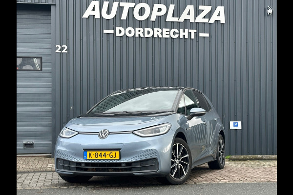 Volkswagen ID.3 Business 58 kWh CAMERA |NAVI