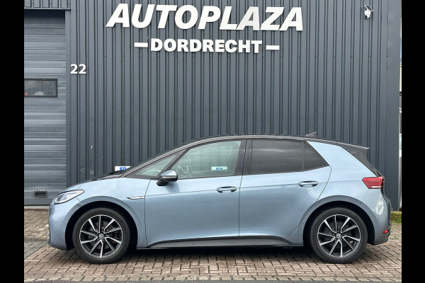 Volkswagen ID.3 Business 58 kWh CAMERA |NAVI