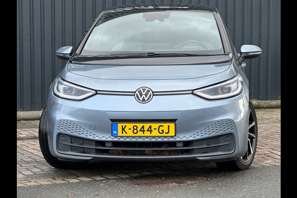Volkswagen ID.3 Business 58 kWh CAMERA |NAVI