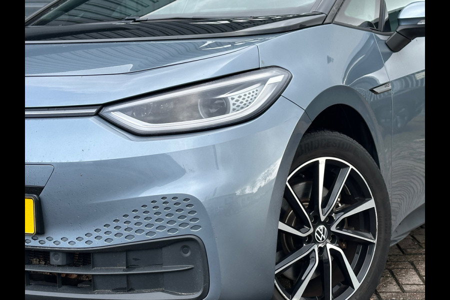 Volkswagen ID.3 Business 58 kWh CAMERA |NAVI