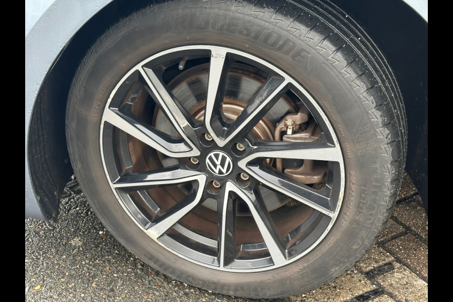 Volkswagen ID.3 Business 58 kWh CAMERA |NAVI
