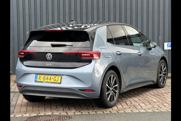 Volkswagen ID.3 Business 58 kWh CAMERA |NAVI