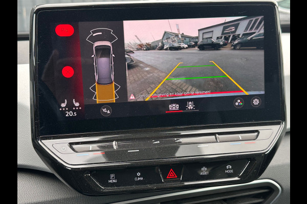 Volkswagen ID.3 Business 58 kWh CAMERA |NAVI