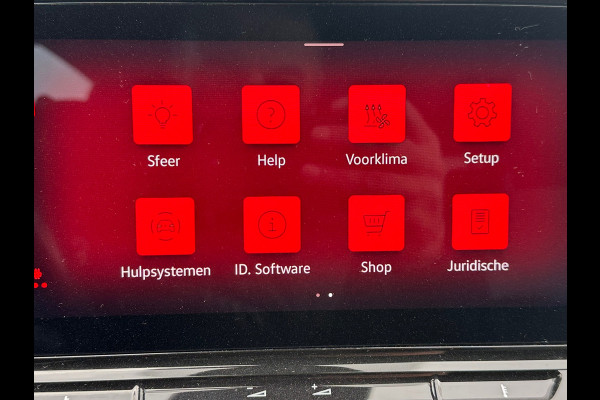 Volkswagen ID.3 Business 58 kWh CAMERA |NAVI