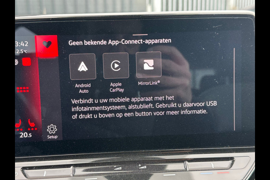 Volkswagen ID.3 Business 58 kWh CAMERA |NAVI