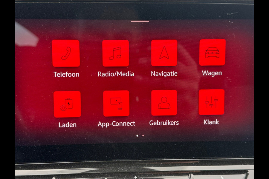 Volkswagen ID.3 Business 58 kWh CAMERA |NAVI