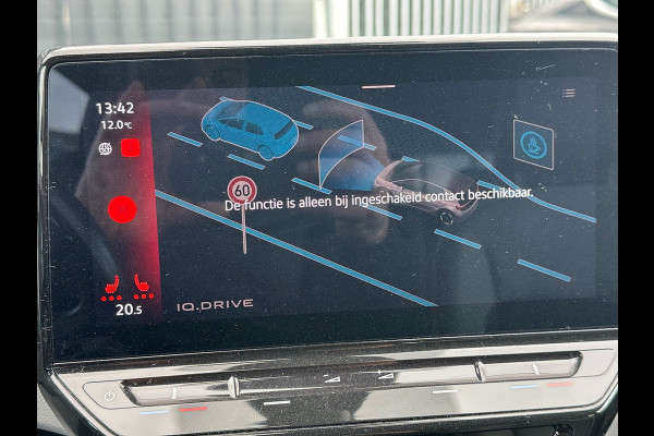 Volkswagen ID.3 Business 58 kWh CAMERA |NAVI