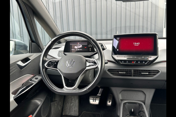 Volkswagen ID.3 Business 58 kWh CAMERA |NAVI