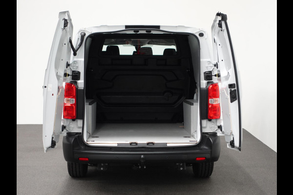 Opel Vivaro L3H1 Edition Dubbele Cabine Airco Navi Trekhaak Cruise Control