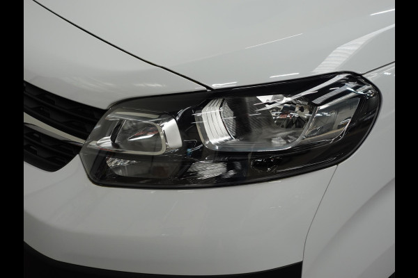 Opel Vivaro L3H1 Edition Dubbele Cabine Airco Navi Trekhaak Cruise Control