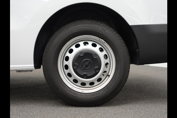 Opel Vivaro L3H1 Edition Dubbele Cabine Airco Navi Trekhaak Cruise Control