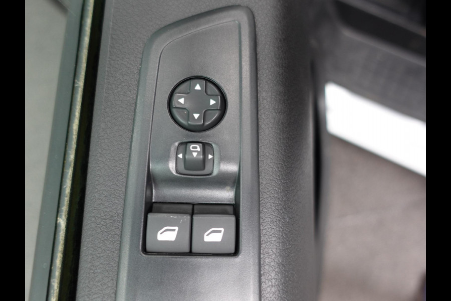 Opel Vivaro L3H1 Edition Dubbele Cabine Airco Navi Trekhaak Cruise Control