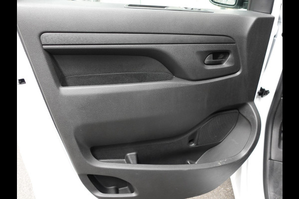 Opel Vivaro L3H1 Edition Dubbele Cabine Airco Navi Trekhaak Cruise Control