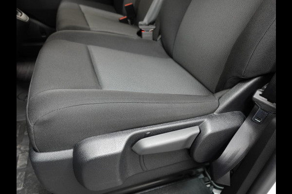 Opel Vivaro L3H1 Edition Dubbele Cabine Airco Navi Trekhaak Cruise Control