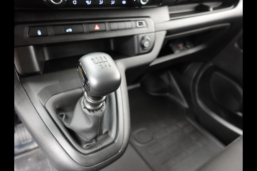 Opel Vivaro L3H1 Edition Dubbele Cabine Airco Navi Trekhaak Cruise Control