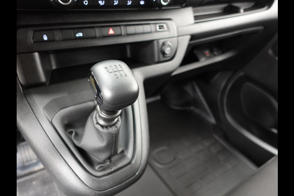 Opel Vivaro L3H1 Edition Dubbele Cabine Airco Navi Trekhaak Cruise Control