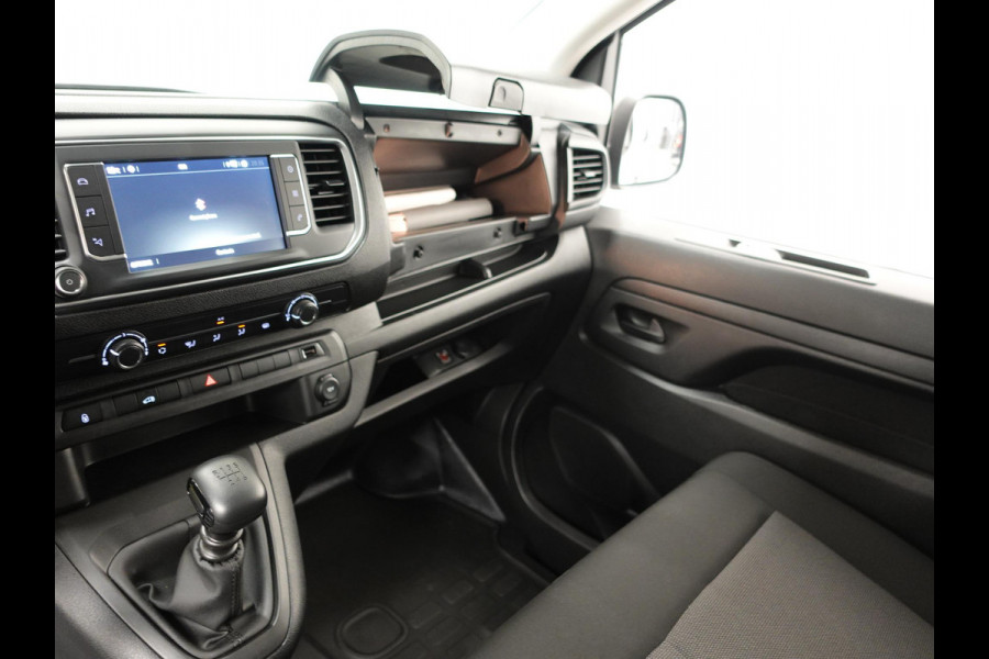 Opel Vivaro L3H1 Edition Dubbele Cabine Airco Navi Trekhaak Cruise Control