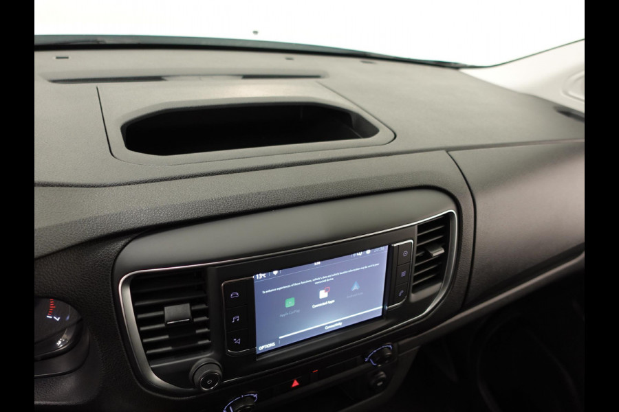 Opel Vivaro L3H1 Edition Dubbele Cabine Airco Navi Trekhaak Cruise Control