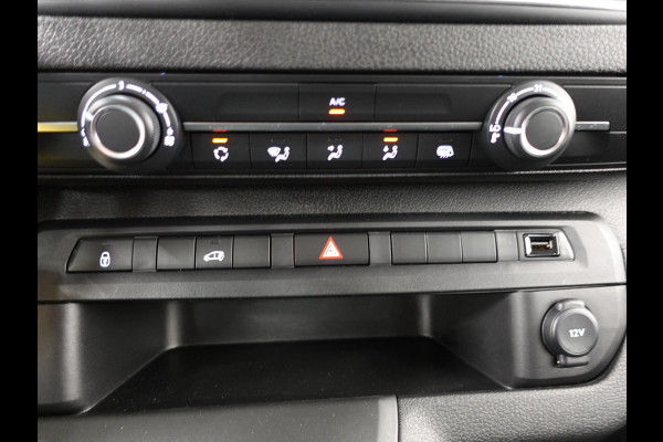 Opel Vivaro L3H1 Edition Dubbele Cabine Airco Navi Trekhaak Cruise Control