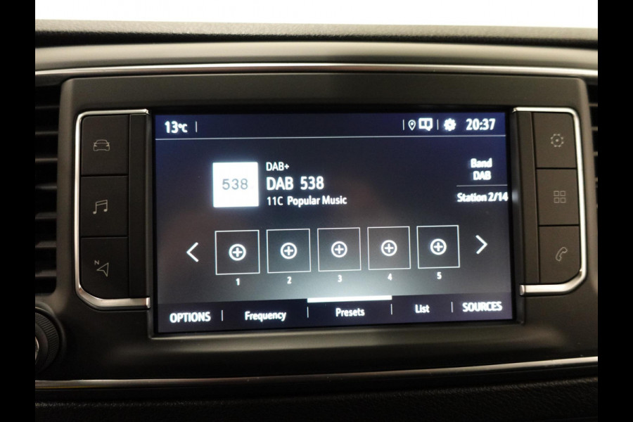 Opel Vivaro L3H1 Edition Dubbele Cabine Airco Navi Trekhaak Cruise Control