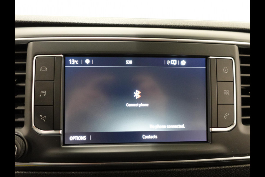 Opel Vivaro L3H1 Edition Dubbele Cabine Airco Navi Trekhaak Cruise Control